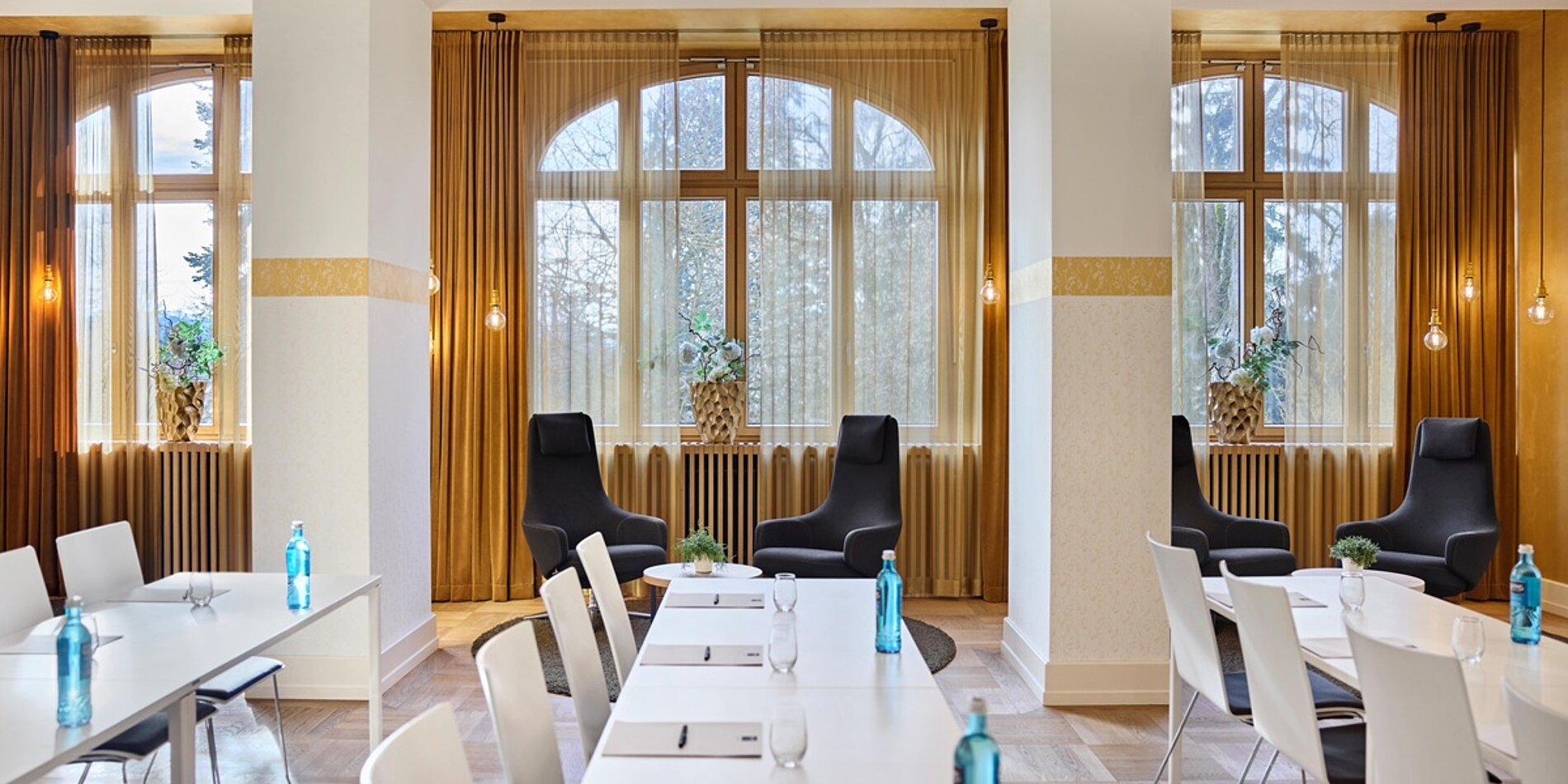 Dorint Parkhotel Jordanbad Biberach an der Riß_Sonneneck