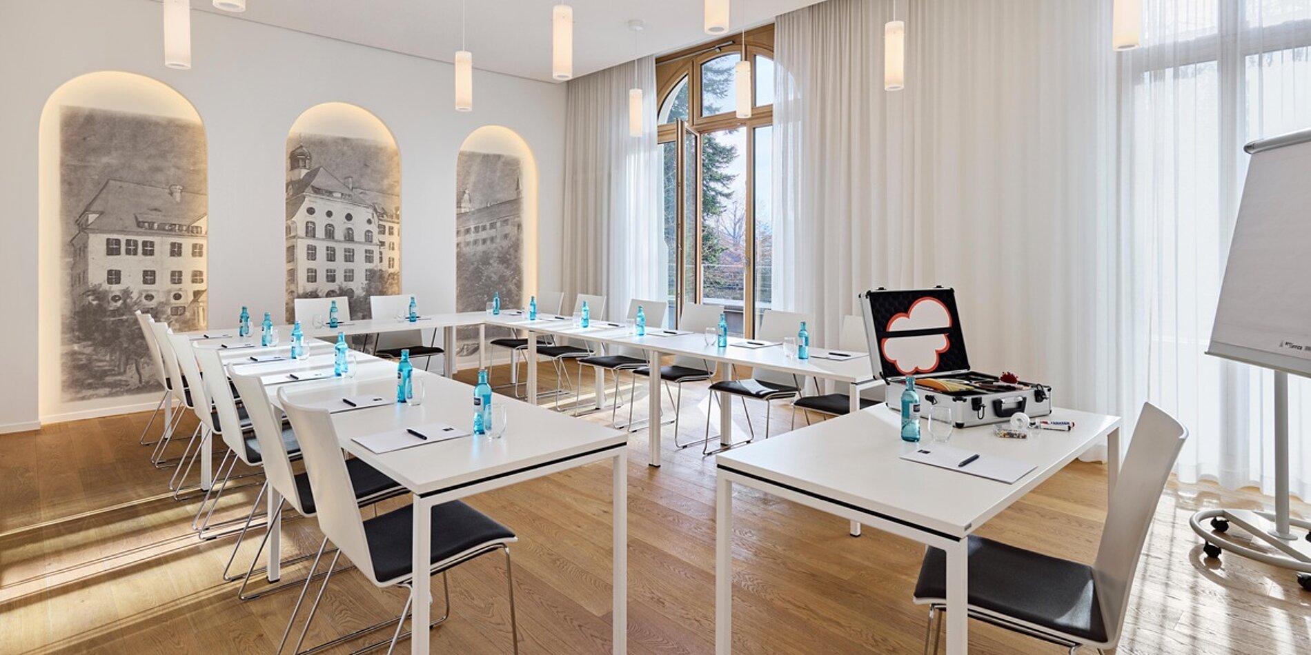 Dorint Parkhotel Jordanbad Biberach an der Riß_Rosa Bauer